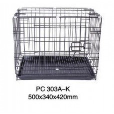 Pet Cage PC 303A-K